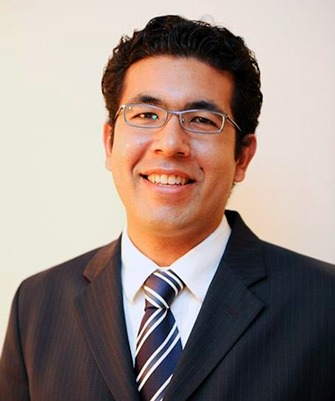 Caio Vinicius Saito Regatieri