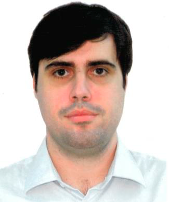 Ivan Rocha Ferreira da Silva
