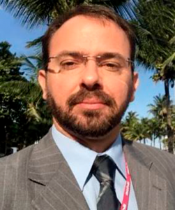 Leonardo Vieira Neto
