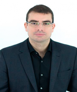 Luiz Fernando dos Reis Falcão