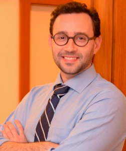 Luiz Roisman