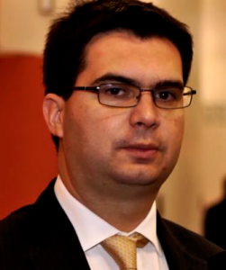 Otávio Berwanger