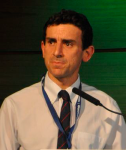 Rodrigo Oliva Perez