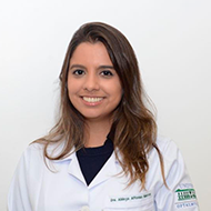 Alléxya Affonso Antunes Marcos