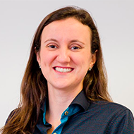 Andreia Cristina de Melo