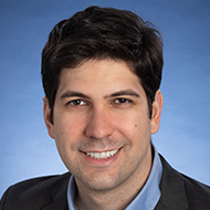 Daniel Vilarim Araújo