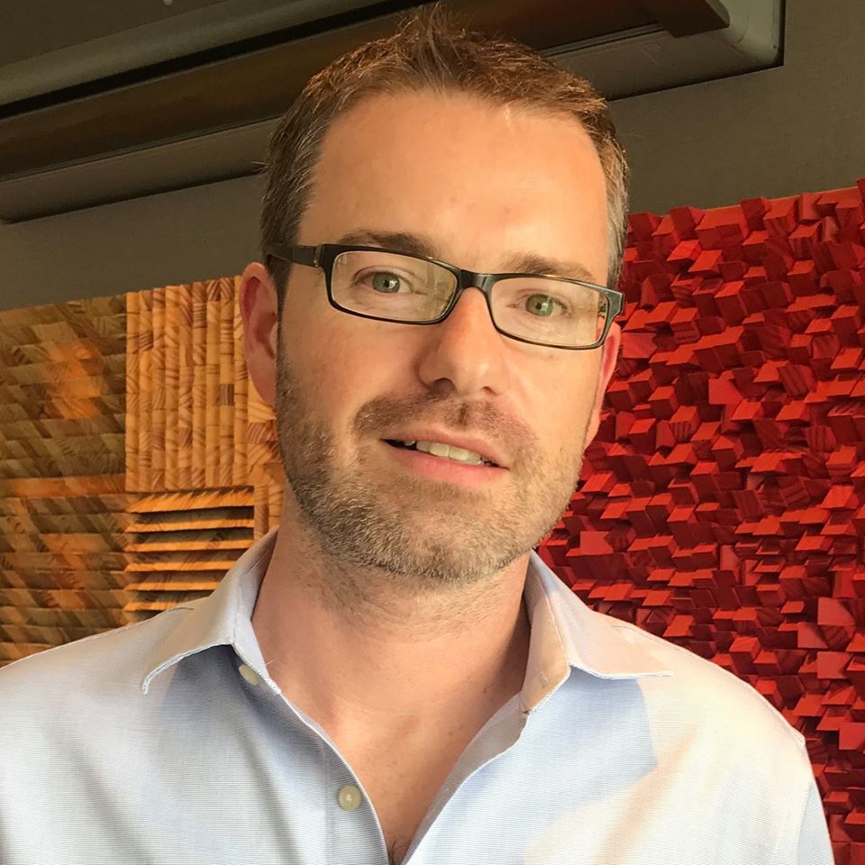 Christian Kieling