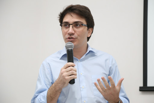 Pedro Mario Pan Neto