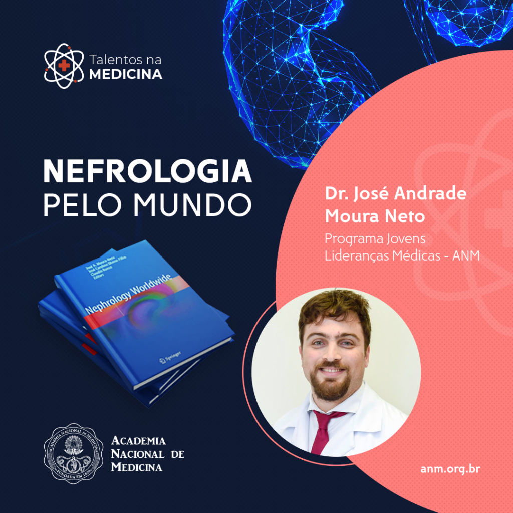 Nefrologia pelo mundo