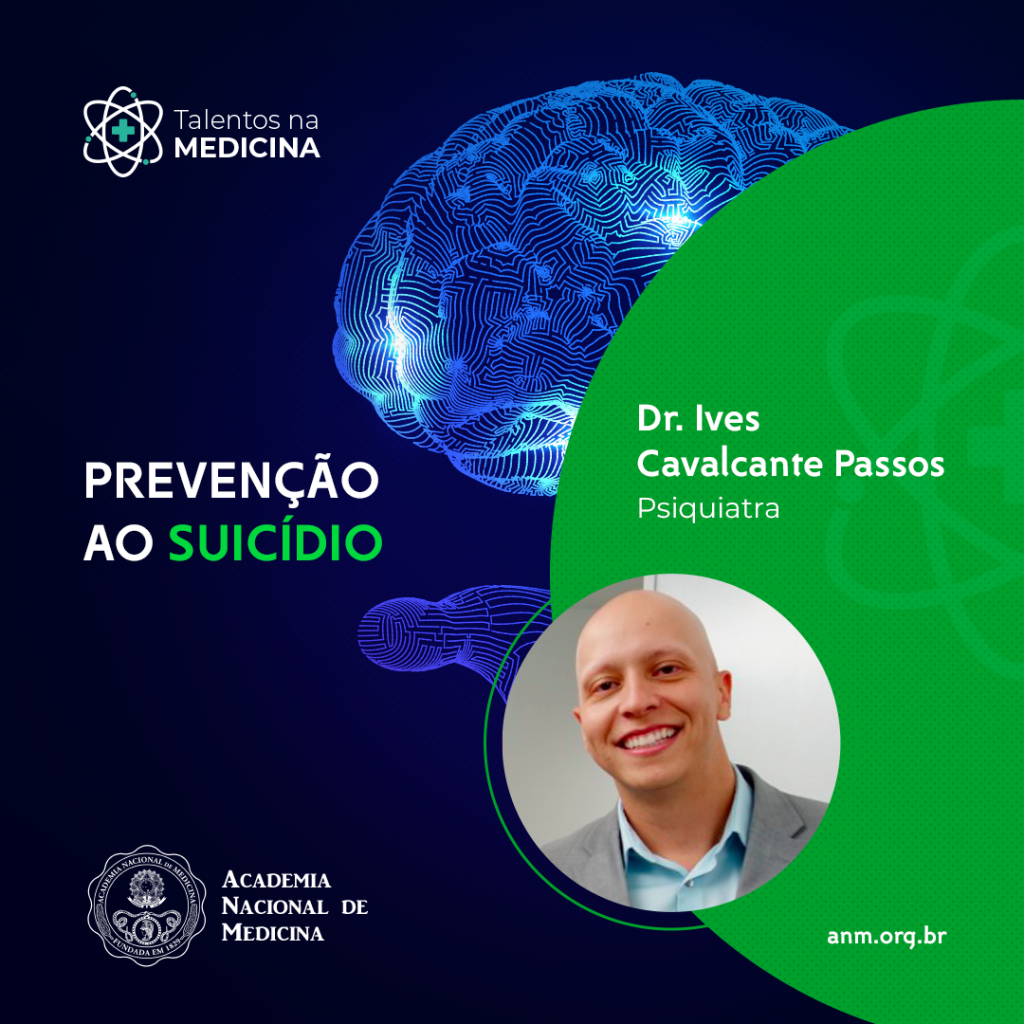 Prevenção ao suicídio