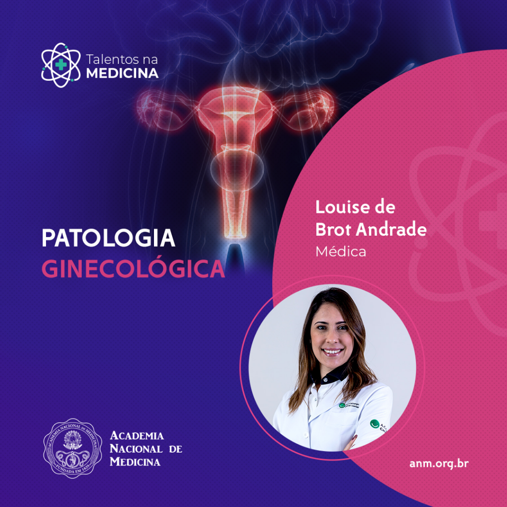 Patologia ginecológica