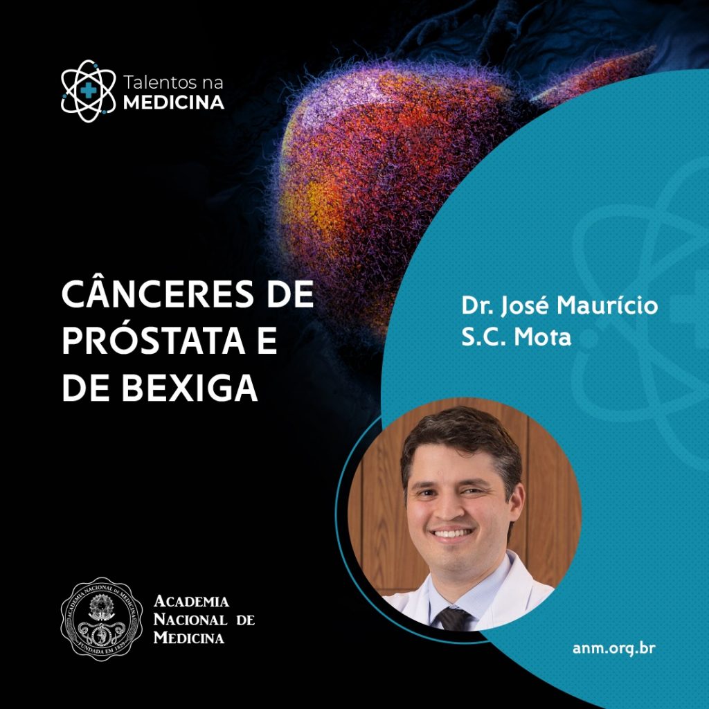 Cânceres de próstata e de bexiga