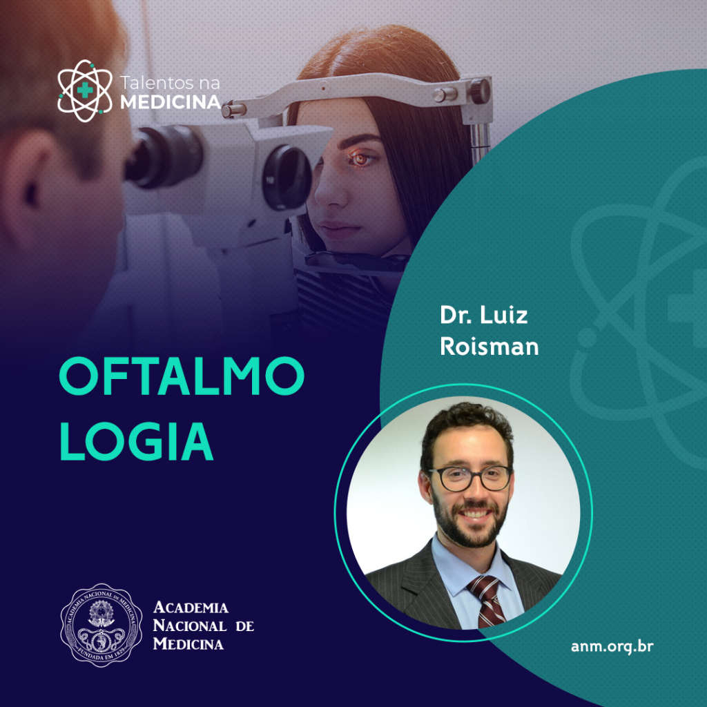 Oftalmologia