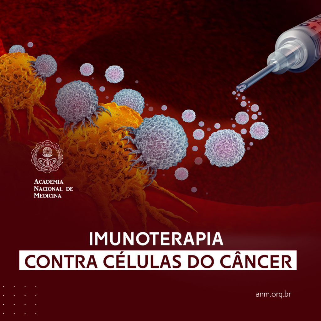 Imunoterapia: custo, acesso e efetividade