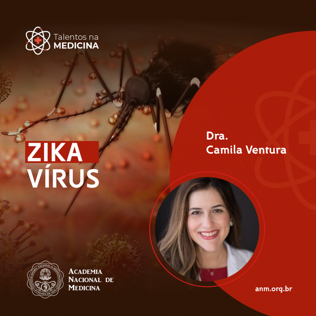 Zika e manifestações oftalmológicas