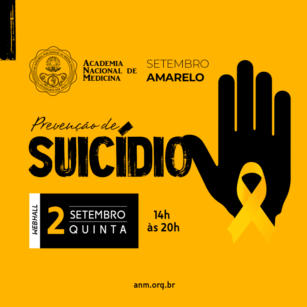 Suicídio