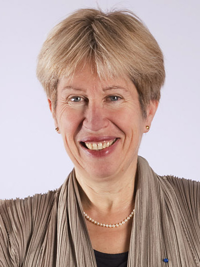 Alice Dautry