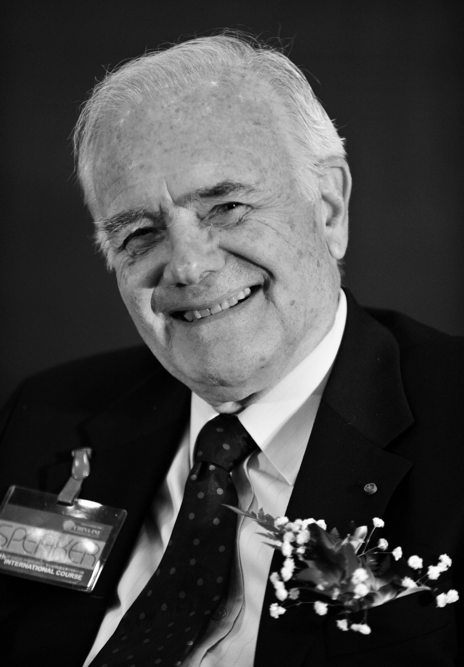 Armando Jorge Argentinio Basso