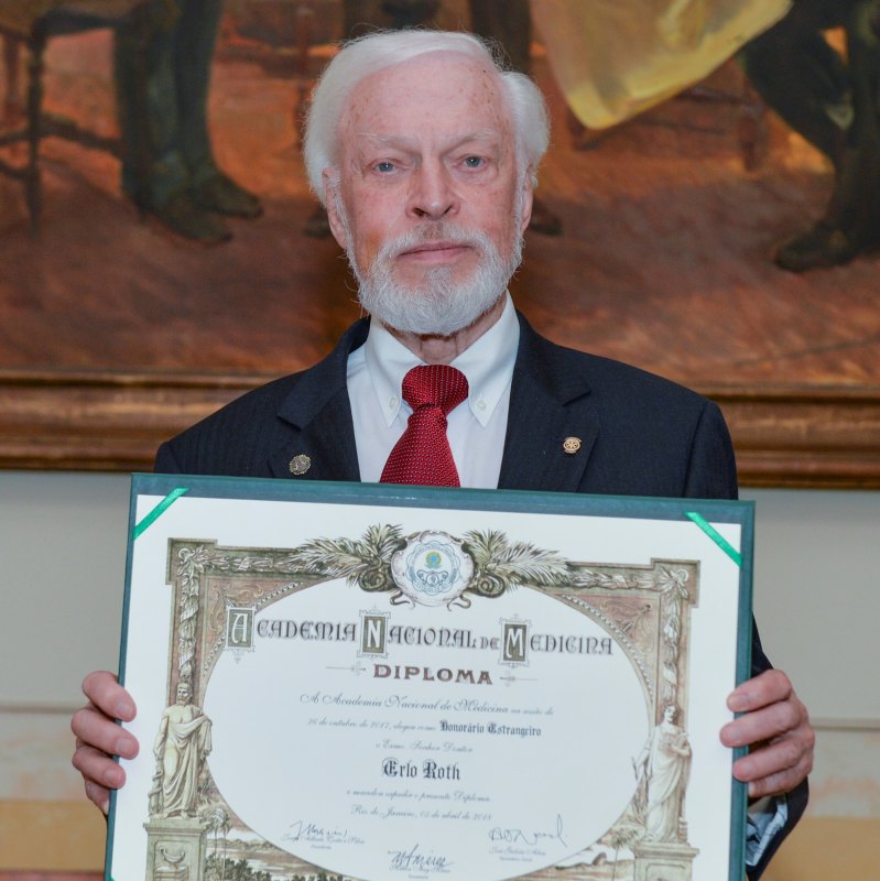 Erlo Roth