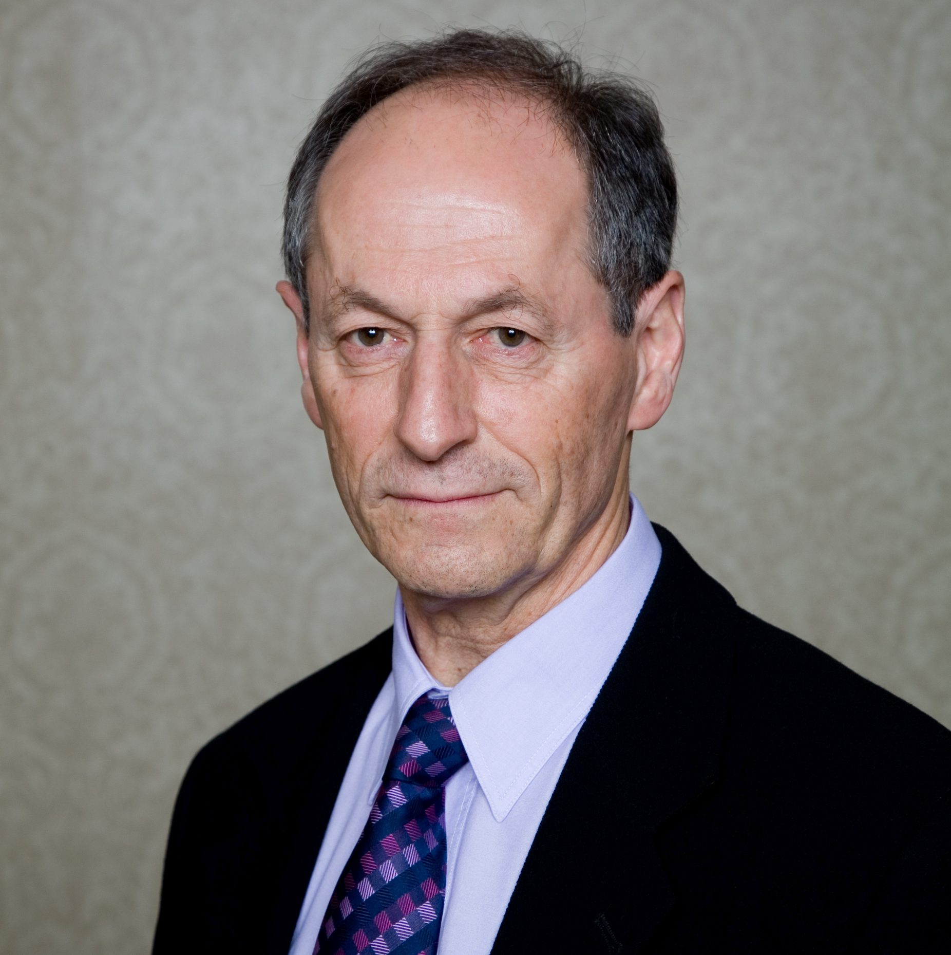 Sir Michael Gideon Marmot
