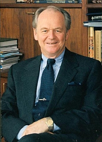 Sir Murray Frederick Brennan