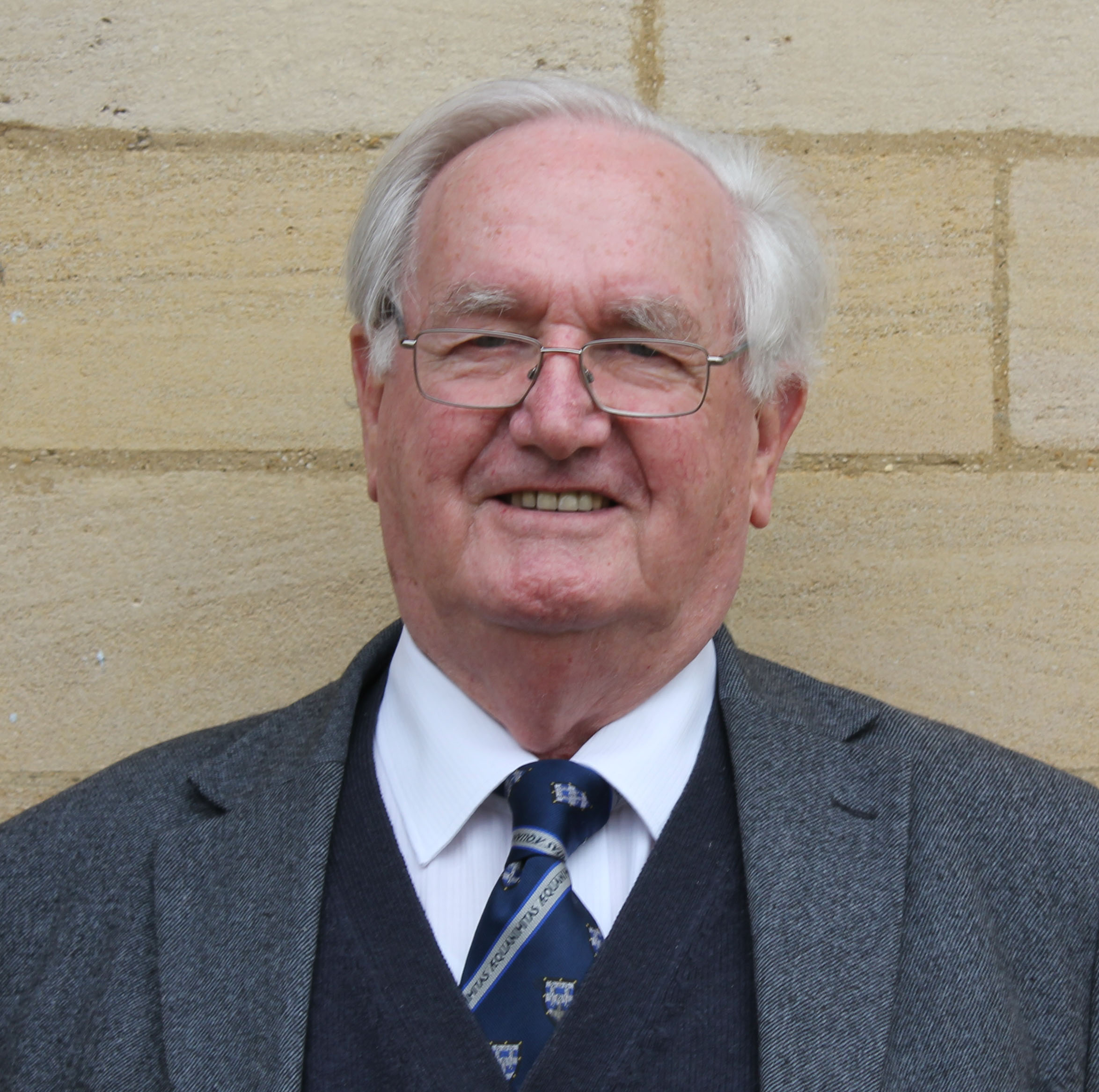 Terence John Ryan