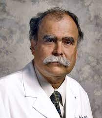 Tomas A. Salerno