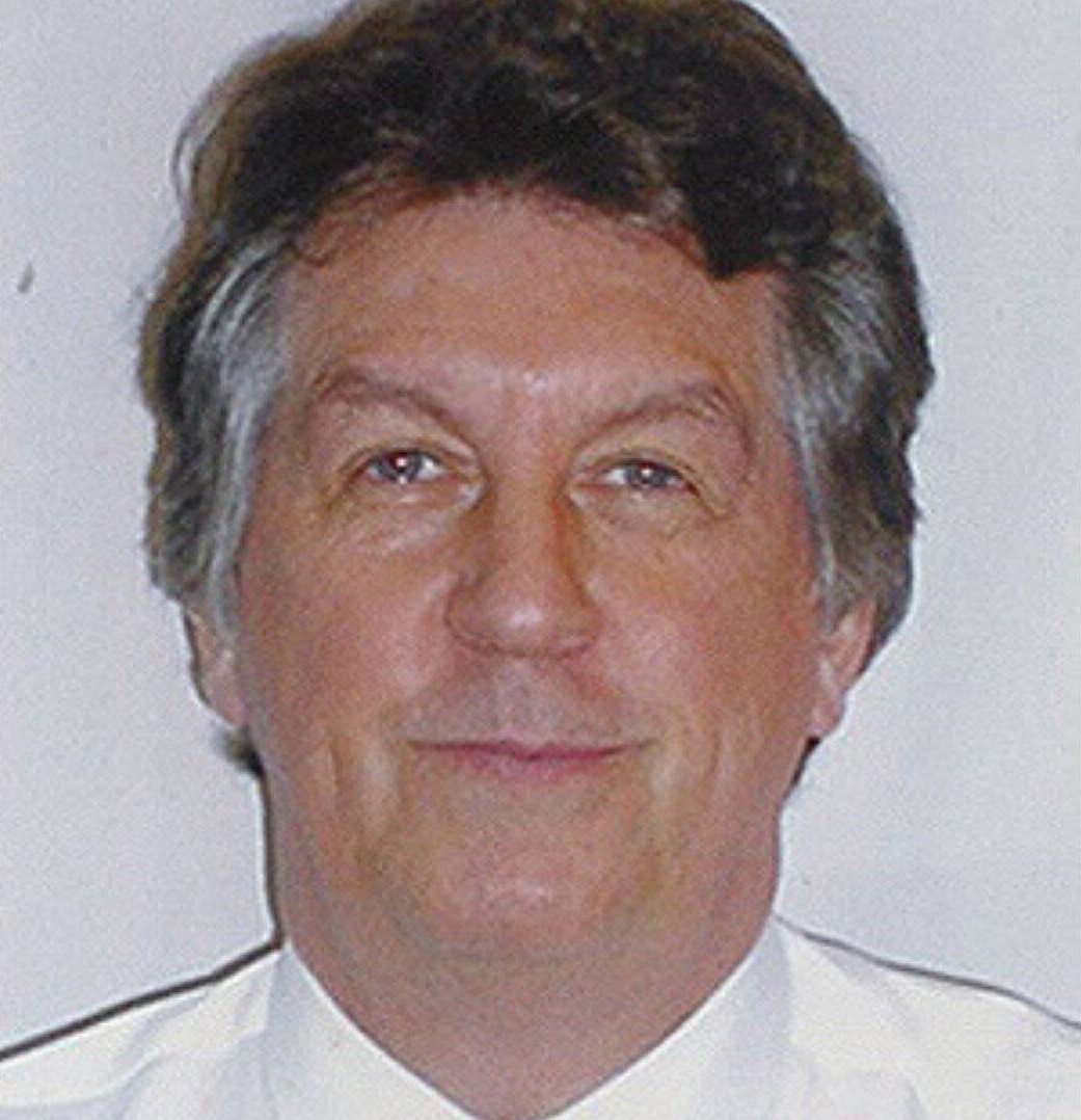 Yann A. Meunier