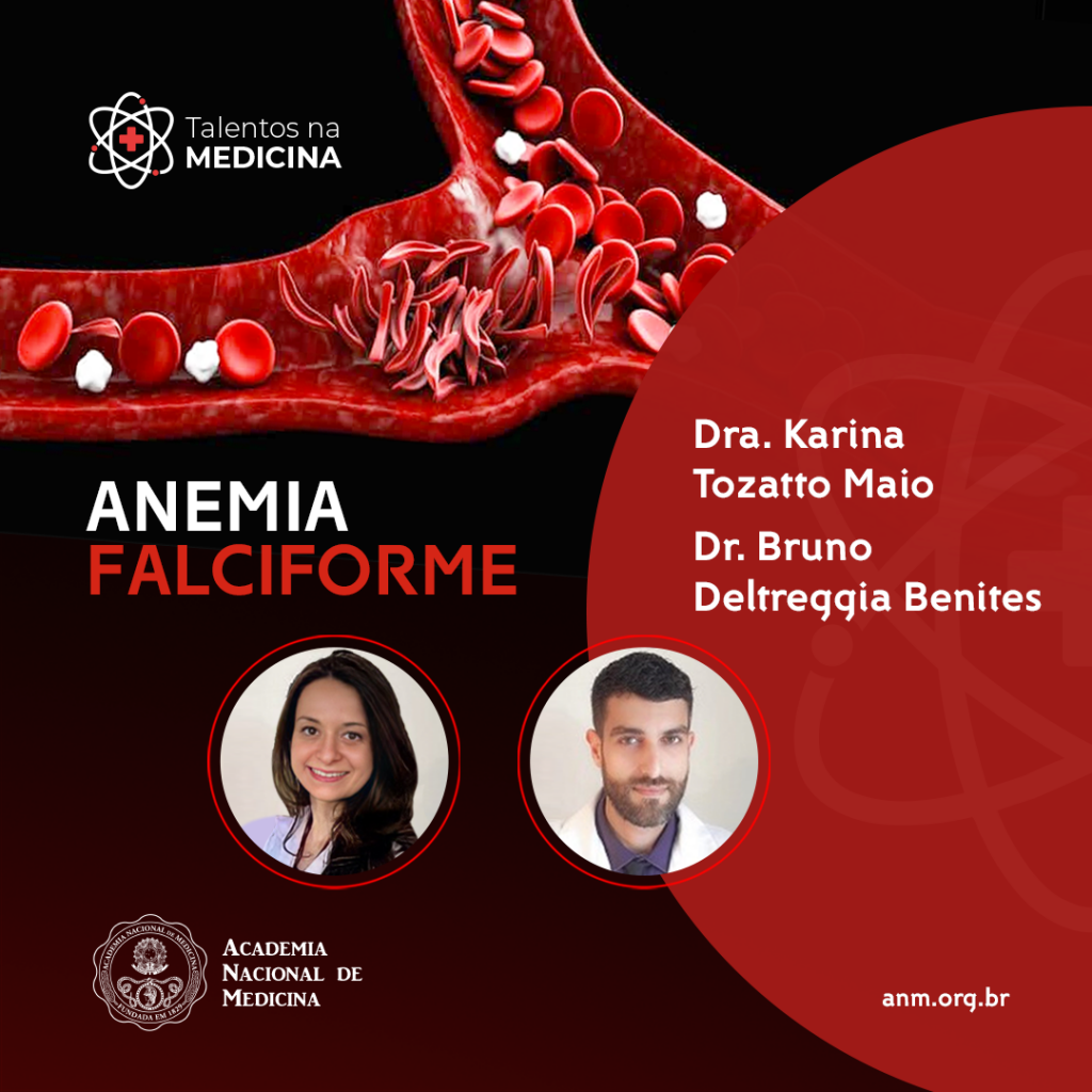 Anemia Falciforme