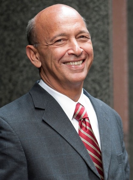 Alexandre Kalache