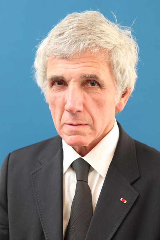 Marc Gentilini