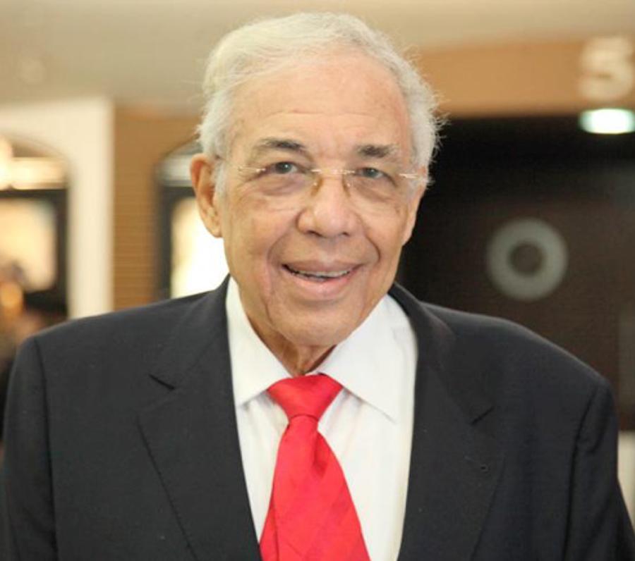 Domingos Marcolino Braile