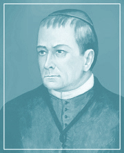José Caetano da Silva Coutinho (Bispo Diocesano – Capelão Mor)