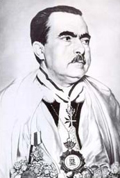 José Mariano da Rocha Filho
