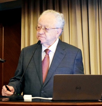 Abram Josek Eksterman
