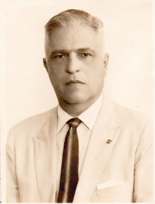 Lincoln de Freitas Filho