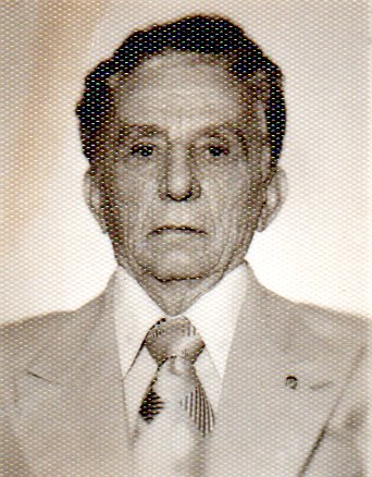 Lourival Ribeiro da Silva