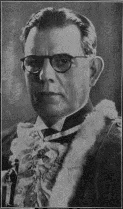 Luciano Gualberto de Oliveira