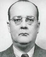 Luiz Francisco Guerra Blessman