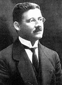 Luiz Pinto de Carvalho