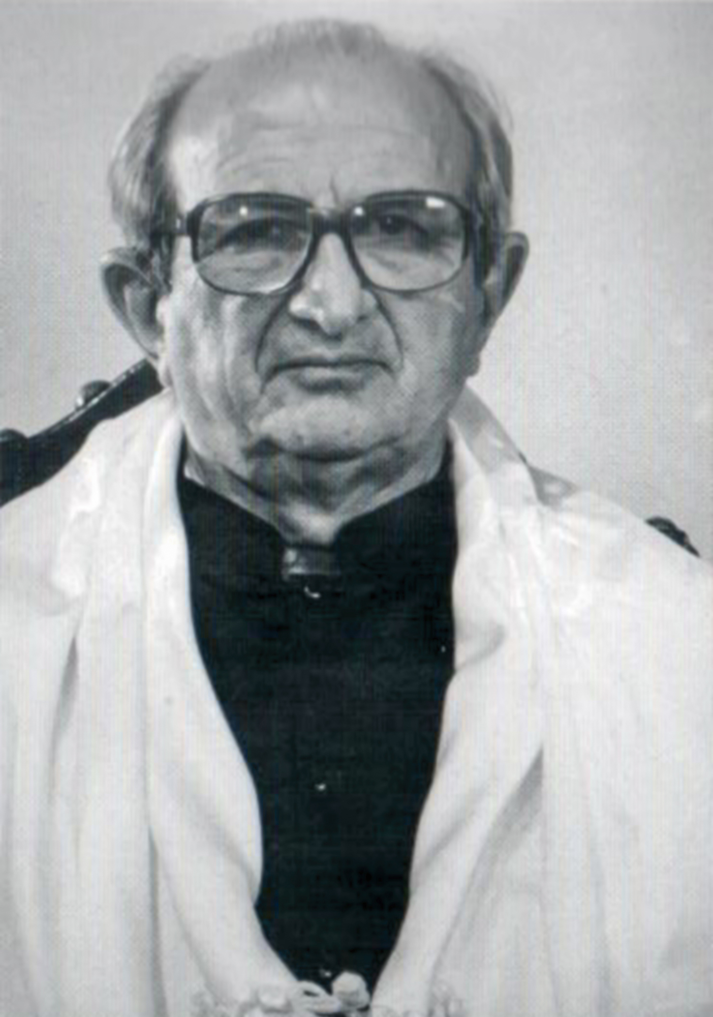 Manoel Barreto Netto