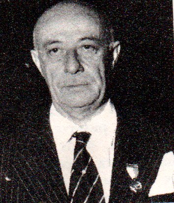 Manoel José Ferreira
