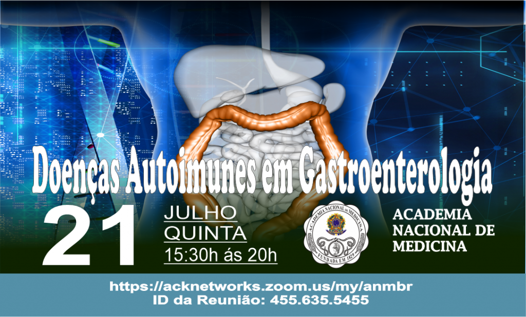 Doenças Autoimunes em Gastroenterologia