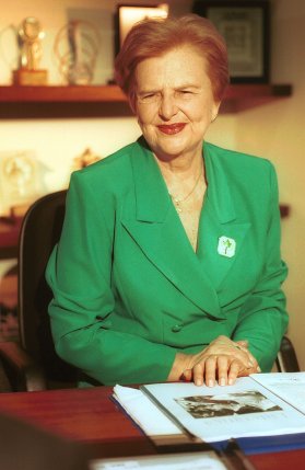 Zilda Arns Neumann