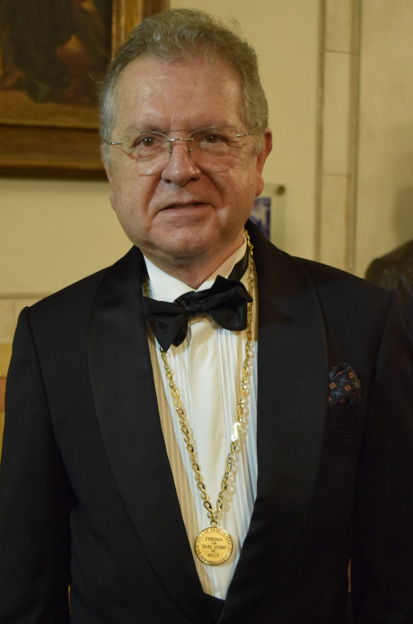 Jair de Carvalho e Castro