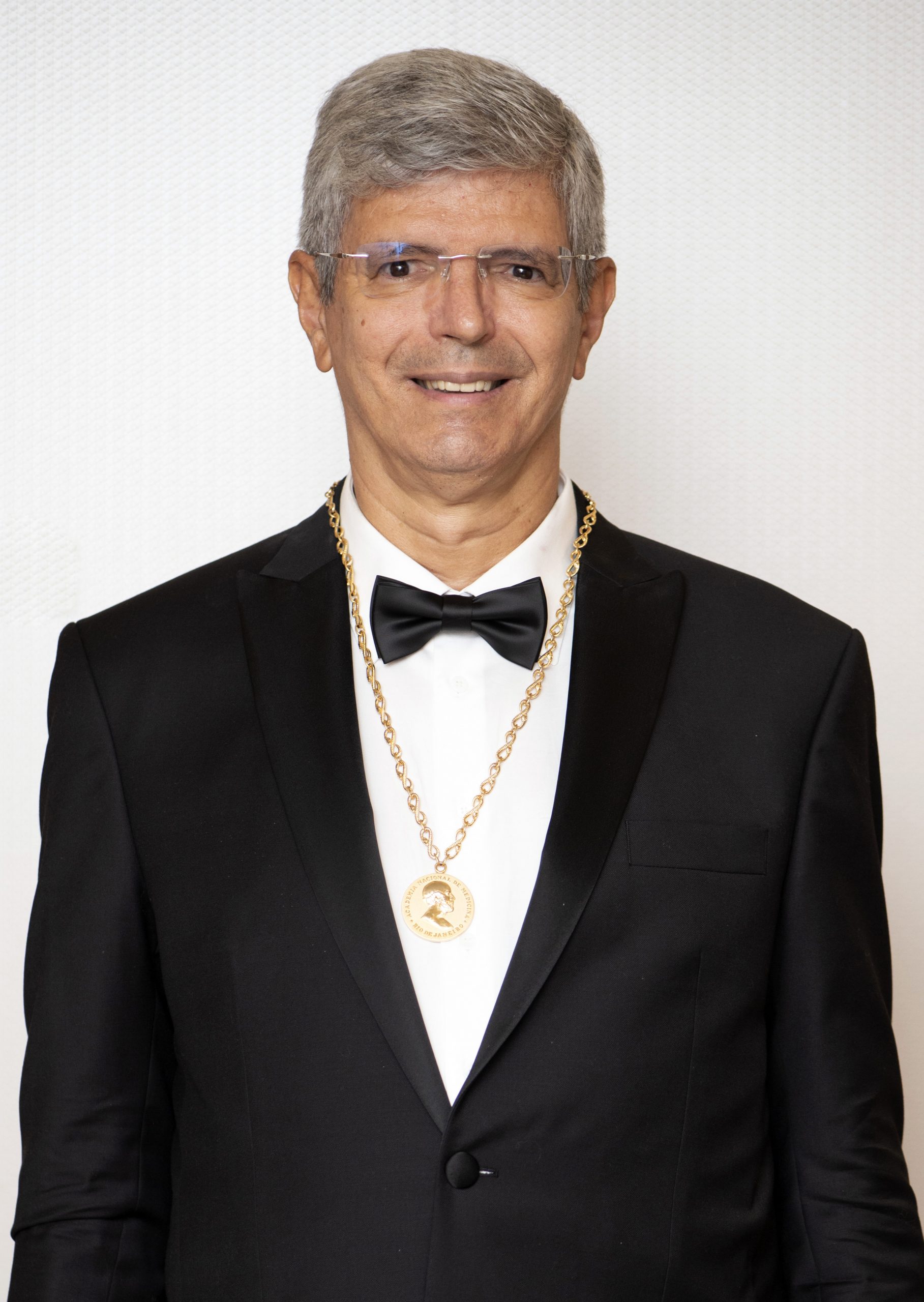 Roberto de Andrade Medronho