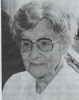 Gertrud Meissner