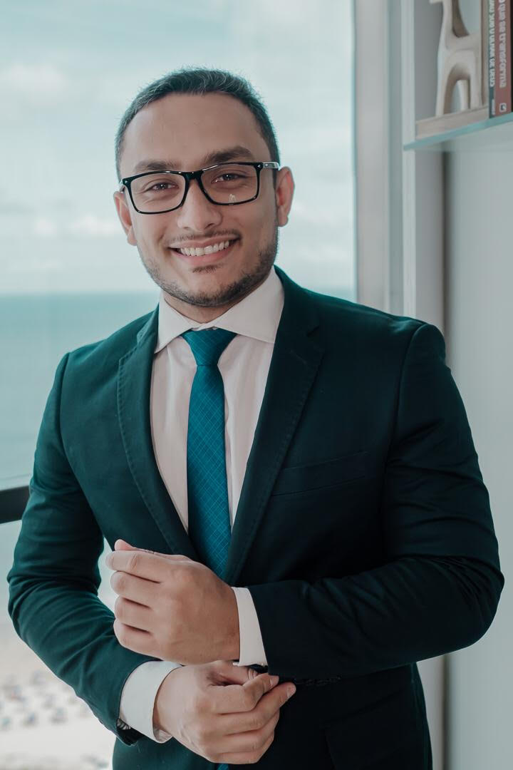 Luiz Severo