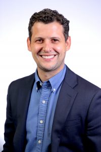 Roberto Carmagnani Pestana