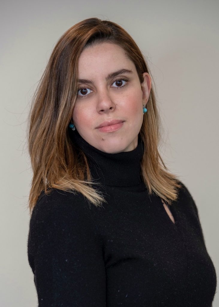 Fabíola Macruz